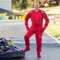 Preview: Speed Racing Overall | BARCELONA RS-1 | rot Gr.140